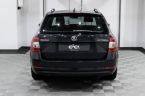 Škoda Octavia - fotka číslo 6
