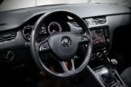 Škoda Octavia - fotka číslo 11