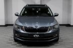 Škoda Octavia - fotka číslo 2