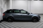 Škoda Octavia - fotka číslo 3
