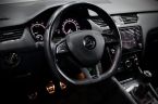 Škoda Octavia - fotka číslo 10