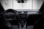 Škoda Octavia - fotka číslo 17