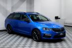 Škoda Octavia - fotka číslo 1