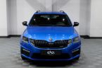 Škoda Octavia - fotka číslo 2