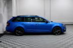 Škoda Octavia - fotka číslo 3