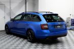 Škoda Octavia - fotka číslo 4