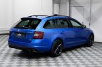 Škoda Octavia - fotka číslo 5