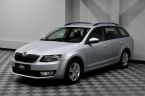 Škoda Octavia - fotka číslo 0