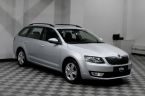 Škoda Octavia - fotka číslo 1