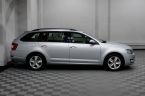 Škoda Octavia - fotka číslo 3