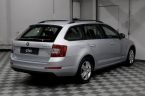 Škoda Octavia - fotka číslo 5