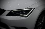 Seat Leon - fotka číslo 9
