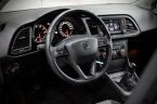 Seat Leon - fotka číslo 11