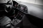 Seat Leon - fotka číslo 12