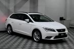 Seat Leon - fotka číslo 1