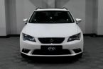 Seat Leon - fotka číslo 2