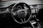 Škoda Octavia - fotka číslo 10