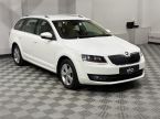 Škoda Octavia - fotka číslo 1