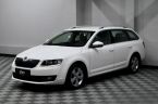Škoda Octavia - fotka číslo 0