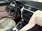 Škoda Octavia - fotka číslo 12