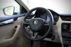 Škoda Octavia - fotka číslo 16