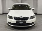Škoda Octavia - fotka číslo 2