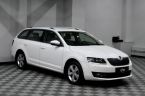 Škoda Octavia - fotka číslo 1