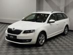 Škoda Octavia - fotka číslo 0