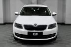 Škoda Octavia - fotka číslo 2