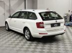 Škoda Octavia - fotka číslo 4