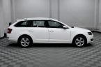 Škoda Octavia - fotka číslo 3