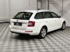 Škoda Octavia - fotka číslo 5