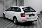 Škoda Octavia - fotka číslo 4