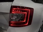 Škoda Octavia - fotka číslo 8