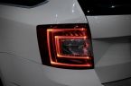 Škoda Octavia - fotka číslo 8