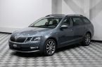 Škoda Octavia - fotka číslo 0