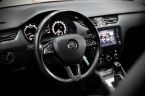 Škoda Octavia - fotka číslo 10