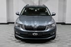 Škoda Octavia - fotka číslo 2