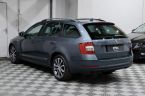Škoda Octavia - fotka číslo 4