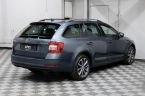 Škoda Octavia - fotka číslo 5