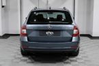 Škoda Octavia - fotka číslo 6