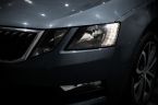 Škoda Octavia - fotka číslo 8