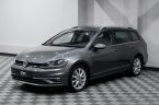 Volkswagen Golf - fotka číslo 0