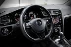 Volkswagen Golf - fotka číslo 12