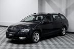 Škoda Octavia - fotka číslo 0