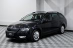 Škoda Octavia - fotka číslo 0