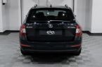Škoda Octavia - fotka číslo 6