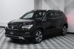 Seat Ateca - fotka číslo 0