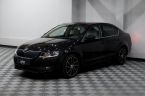 Škoda Octavia - fotka číslo 0