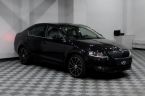 Škoda Octavia - fotka číslo 1